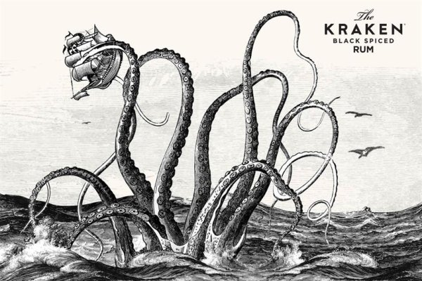 Кракен стор