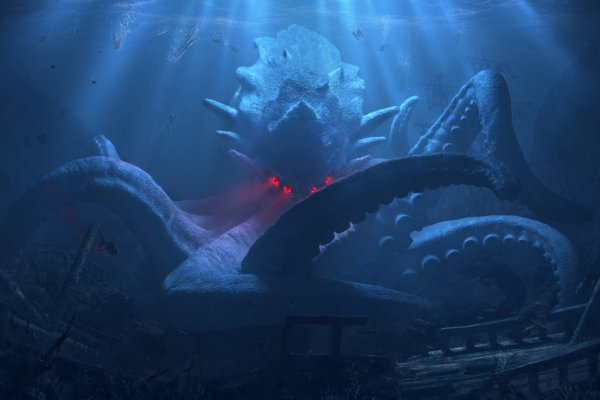 Kraken 6at