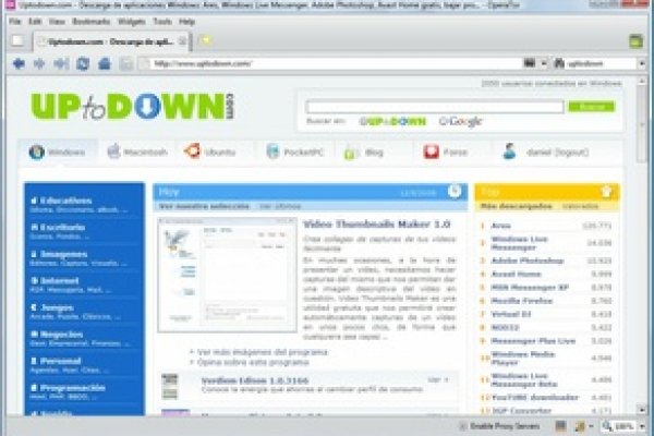 Kraken whitenet market